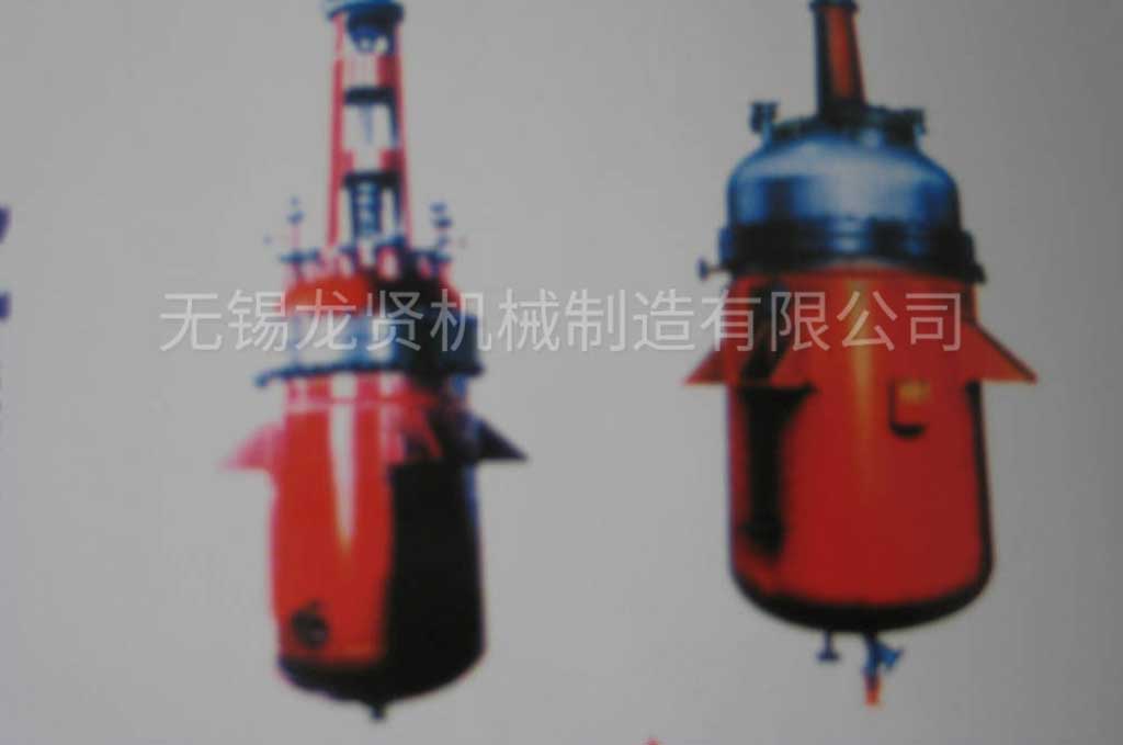 安裝反應(yīng)釜需要注意哪些？