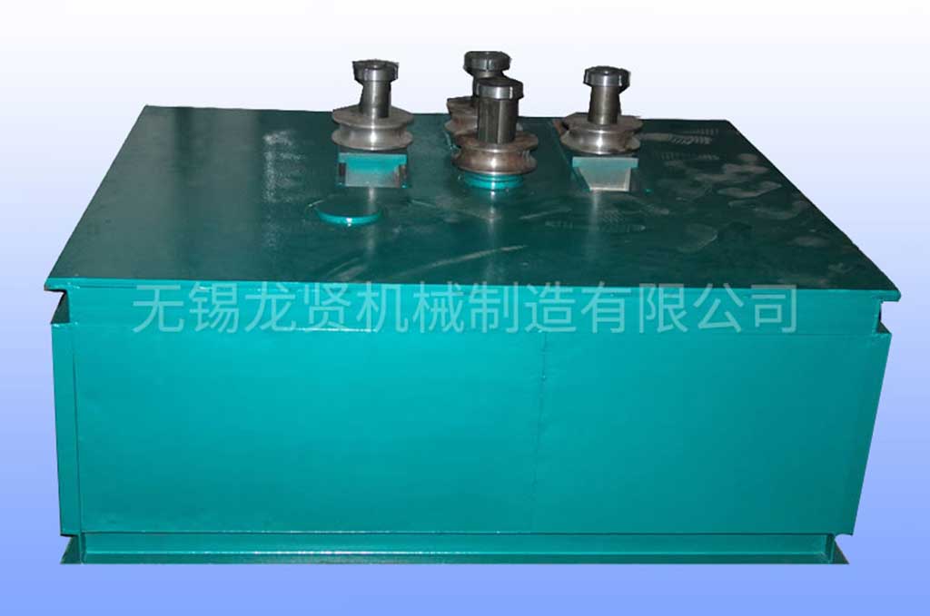 多功能彎管機(jī)進(jìn)行彎管的特征是什么？